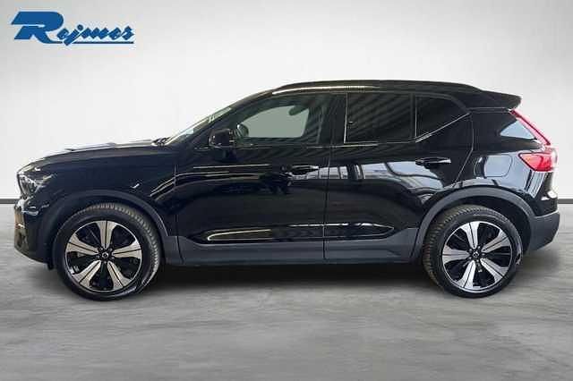 Begagnad Volvo XC40 299 kW (407 HK) 2023 SUV
