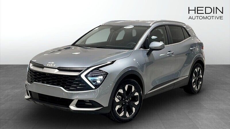 Ny 2025 Kia Sportage Advance SUV | 458 350 kr (Bra pris) - Bild 1/4