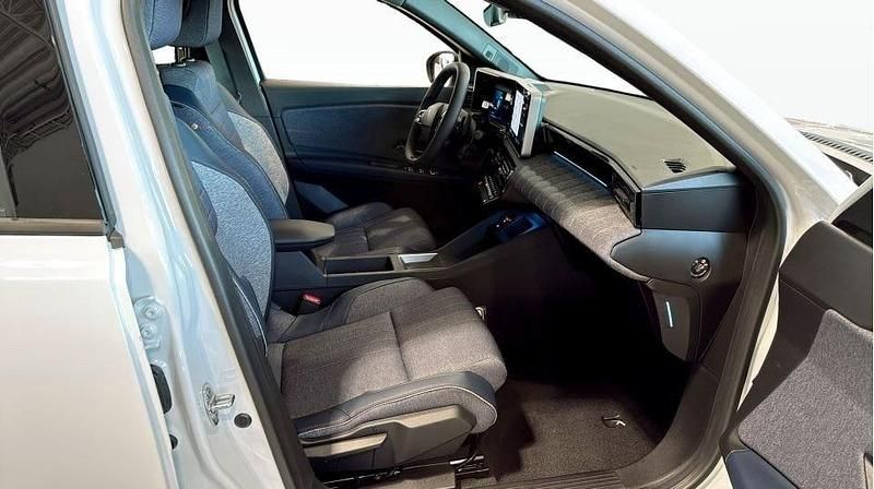 Ny Renault R4 Techno 11 kW (15 HK) 2025 Vit