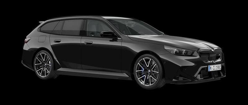 Ny BMW M5 Comfort Edition 727 HK (534 kW) 2026 Kombi
