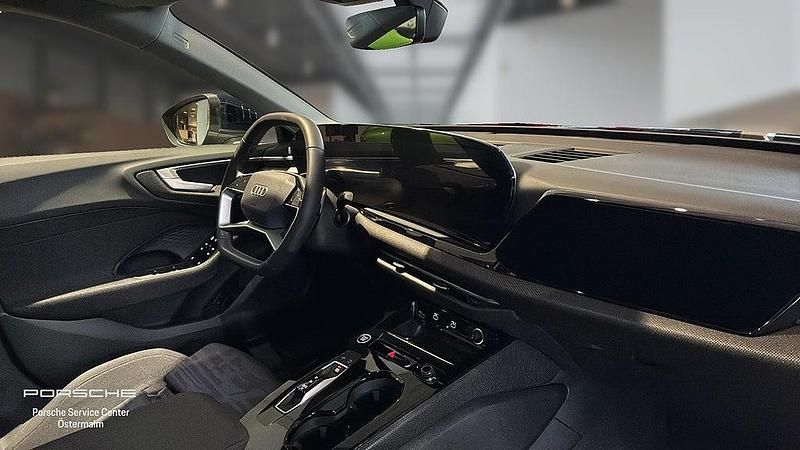 Begagnad Audi A5 Proline 252 HK (185 kW) 2025 Blå Sedan