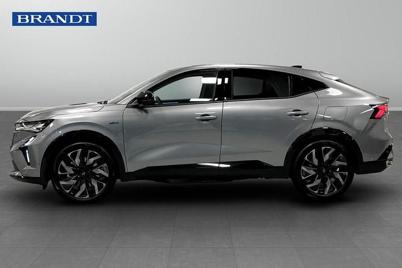 Begagnad Renault Rafale Esprit Alpine 303 HK (222 kW) 2025 Grå SUV