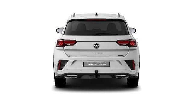 Ny VW T-Roc R-line 150 HK (110 kW) 2025 SUV