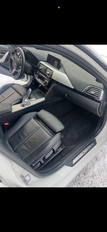 Begagnad BMW 320 184 HK (135 kW) 2019 Kombi