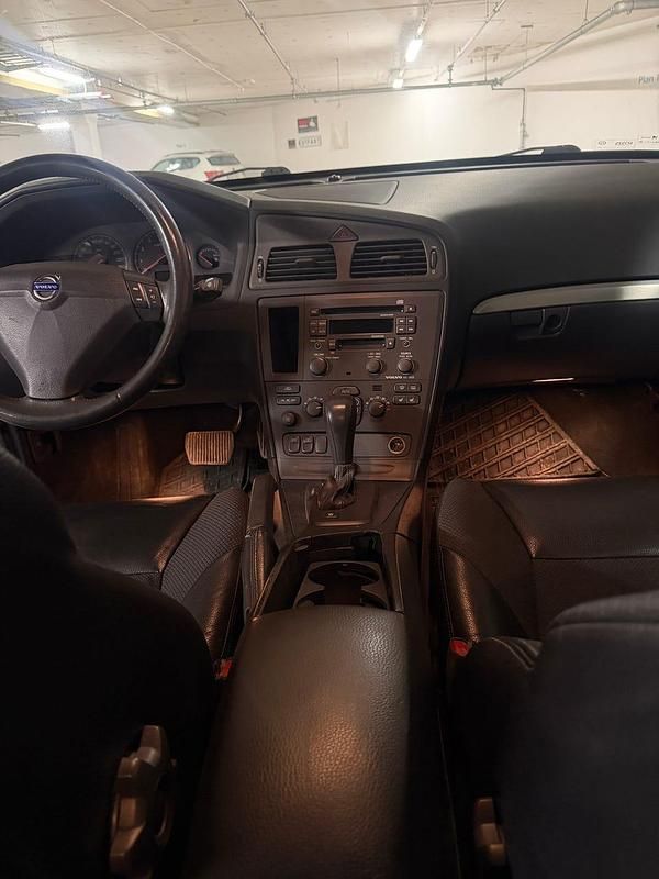 Begagnad Volvo S60 200 HK (147 kW) 2003 Sedan