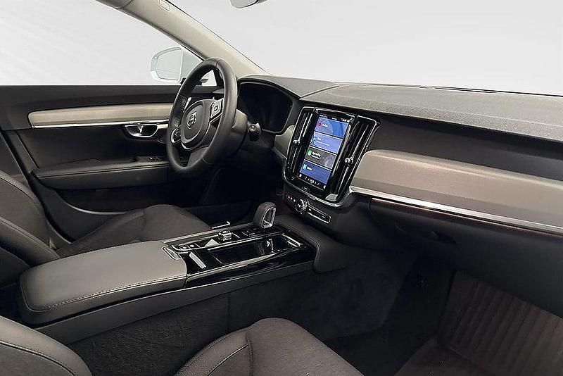 Vit Begagnad 2023 Volvo V90 Core Kombi | 419 900 kr (Marknadspris) - Bild 1/1