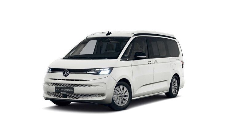 Ny 2025 VW California California Van | 999 900 kr - Bild 1/4