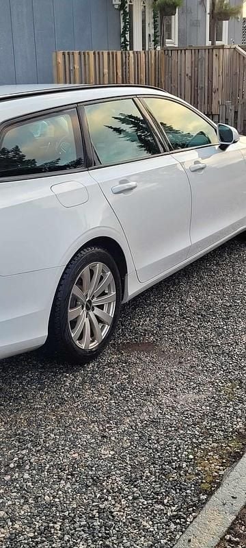 Begagnad Volvo V90 150 HK (110 kW) 2018 Kombi