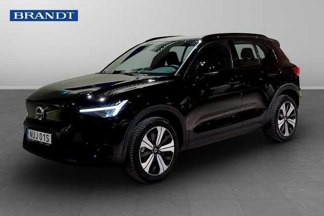 Begagnad 2023 Volvo XC40 SUV | 354 900 kr - Bild 1/4