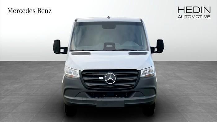 Ny Mercedes E-Sprinter 11 kW (15 HK) 2025 Van