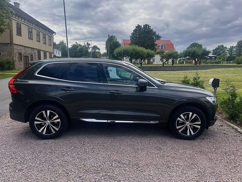 Begagnad 2021 Volvo XC60 SUV | 320 000 kr (Bra pris) - Bild 1/4