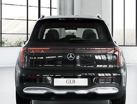 Ny Mercedes 350 Advanced 260 kW (354 HK) 2025