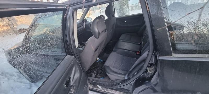 Begagnad Volvo V70 170 HK (125 kW) 1997 Kombi