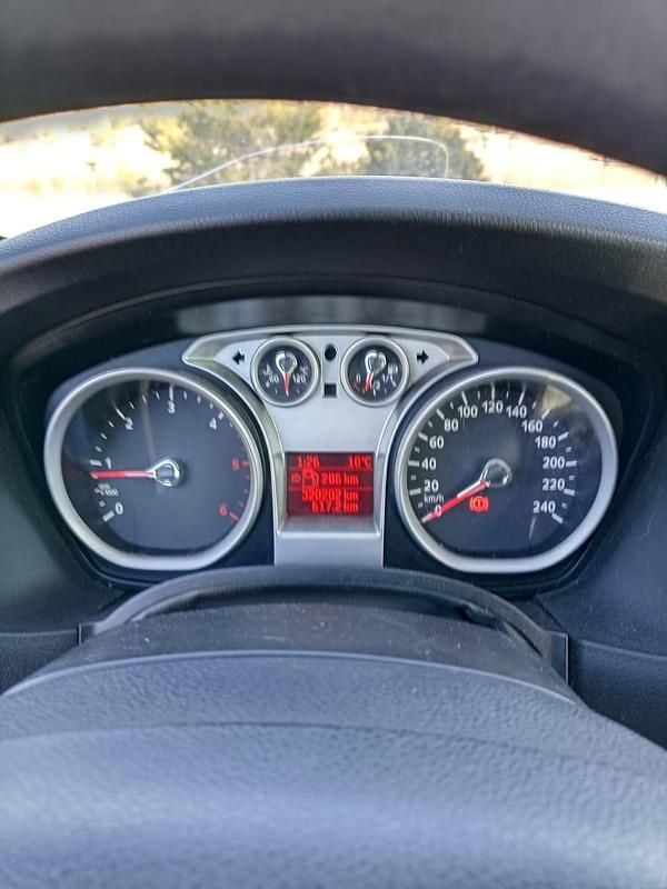 Begagnad Ford Focus 90 HK (66 kW) 2009 Kombi