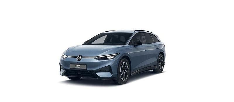 Ny 2025 VW ID.7 GTX Sedan | 699 900 kr (Lite dyr) - Bild 1/4
