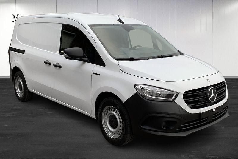 Ny 2025 Mercedes eCitan | 385 000 kr (Superpris) - Bild 1/4
