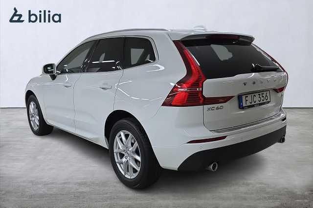 Begagnad Volvo XC60 197 HK (144 kW) 2021 SUV