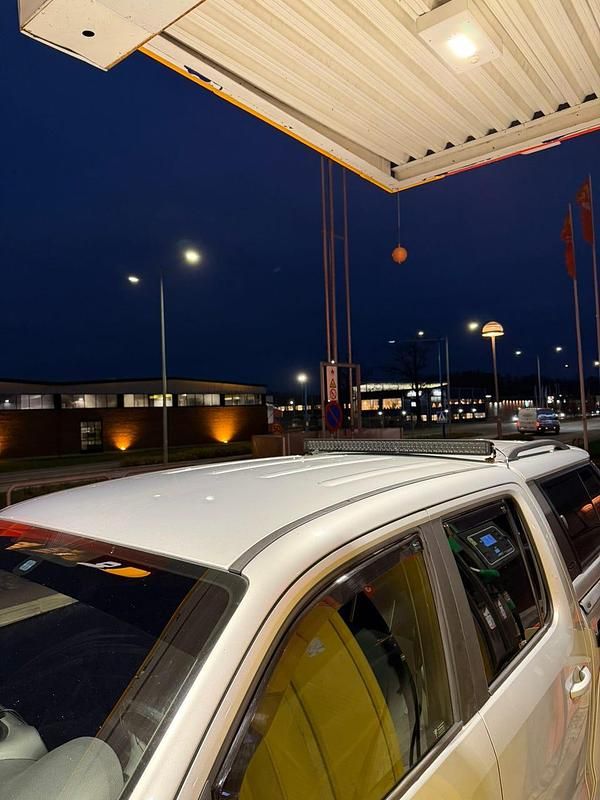 Begagnad VW Amarok 180 HK (132 kW) 2013 Pickup