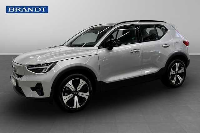 Begagnad Volvo XC40 169 kW (231 HK) 2023 SUV