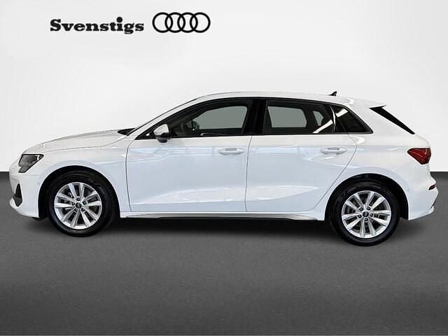 Begagnad Audi A3 Proline 150 HK (110 kW) 2024 Arkonavit
