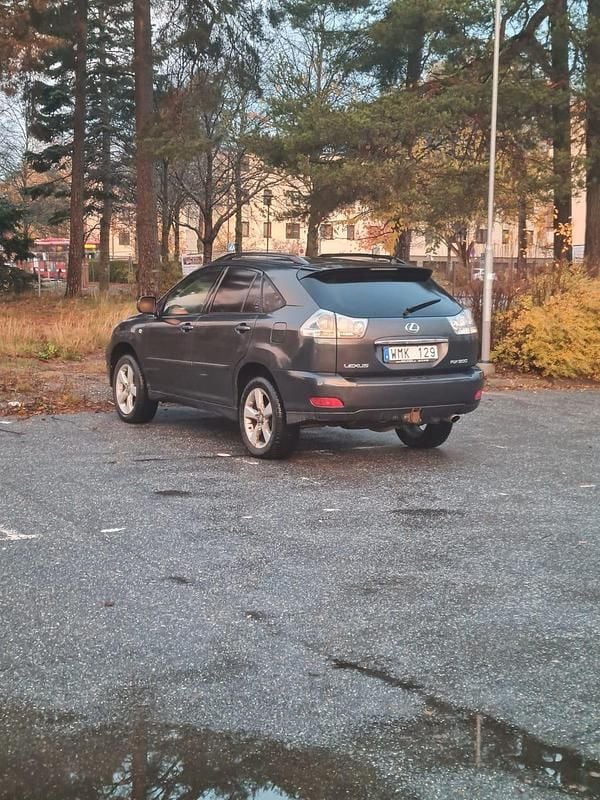 Begagnad Lexus RX300 204 HK (150 kW) 2005 SUV