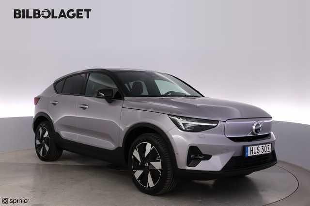 Ny 2026 Volvo EC40 SUV | 544 500 kr (Marknadspris) - Bild 1/4