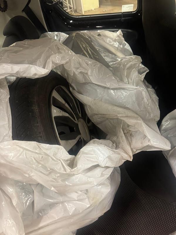 Begagnad Toyota Aygo 68 HK (50 kW) 2011 Halvkombi