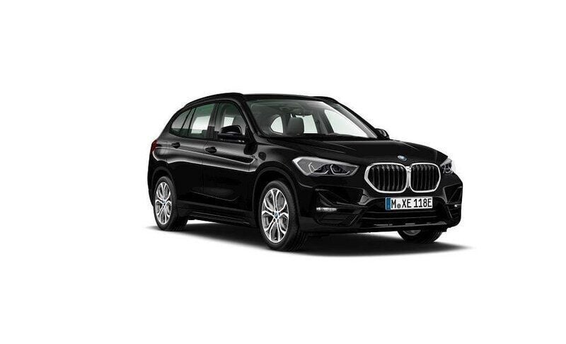 Okänd Begagnad 2022 BMW X1 Sport Line SUV | 329 500 kr (Marknadspris) - Bild 1/4