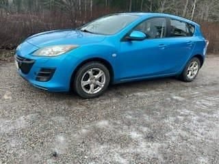 Begagnad 2009 Mazda 2 Inclusive Halvkombi | 49 000 kr - Bild 1/4