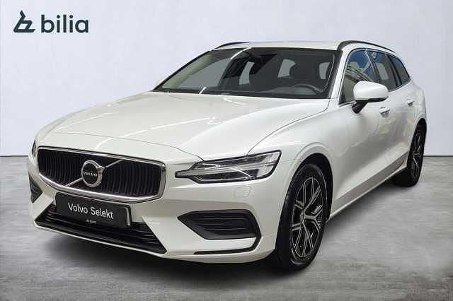 Begagnad Volvo V60 197 HK (144 kW) 2024 Kombi