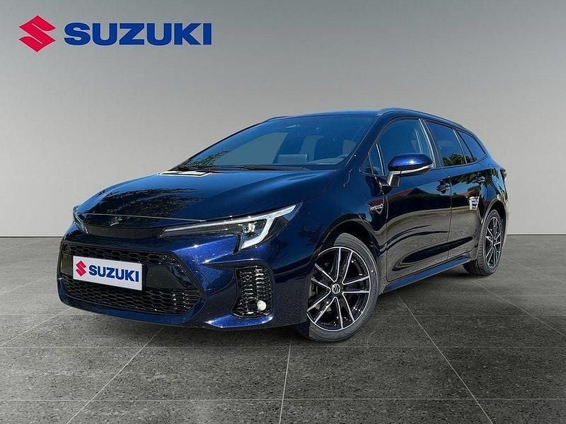 Ny 2025 Suzuki Swace Style Kombi | 319 900 kr (Marknadspris) - Bild 1/4