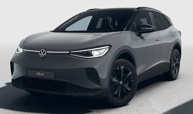 Ny 2025 VW ID.4 Pro SUV | 587 900 kr (Dyr) - Bild 1/4