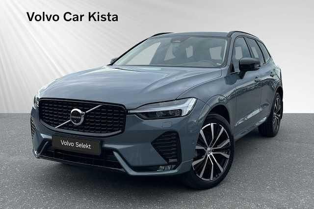 Begagnad 2024 Volvo XC60 SUV | 539 800 kr (Dyr) - Bild 1/3