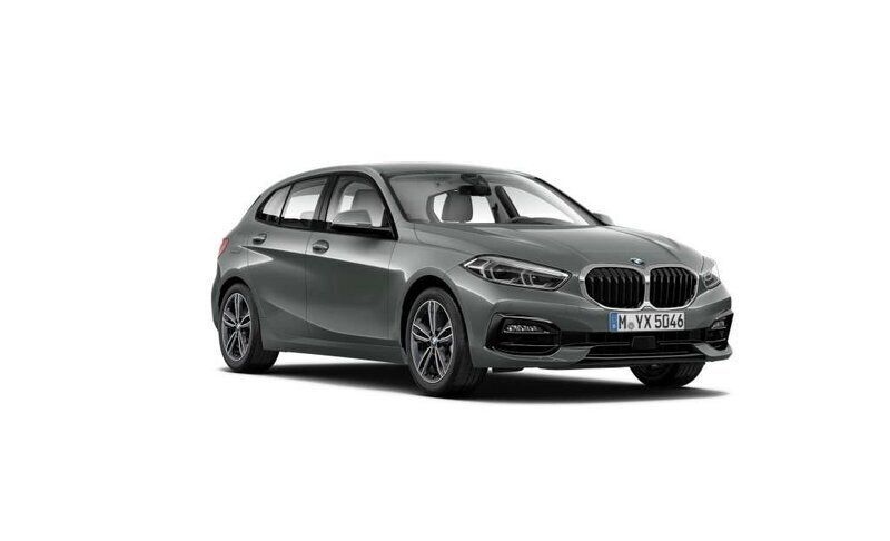 Okänd Begagnad 2022 BMW 118 Sport Line Halvkombi | 229 500 kr (Marknadspris) - Bild 1/4