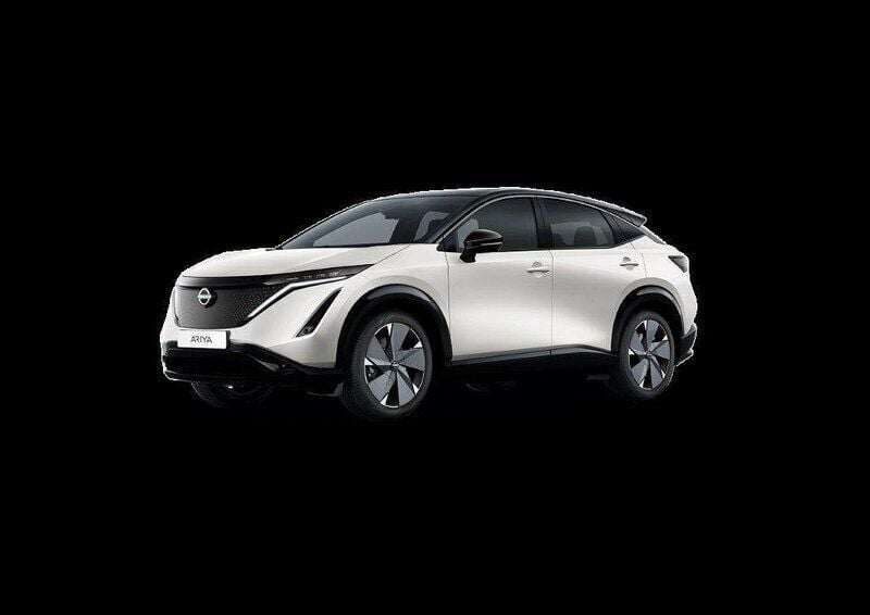 Mfl Ny 2024 Nissan Ariya Evolve SUV | 624 200 kr (Dyr) - Bild 1/1