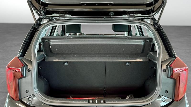 Ny Kia Picanto 68 HK (50 kW) 2026 Halvkombi