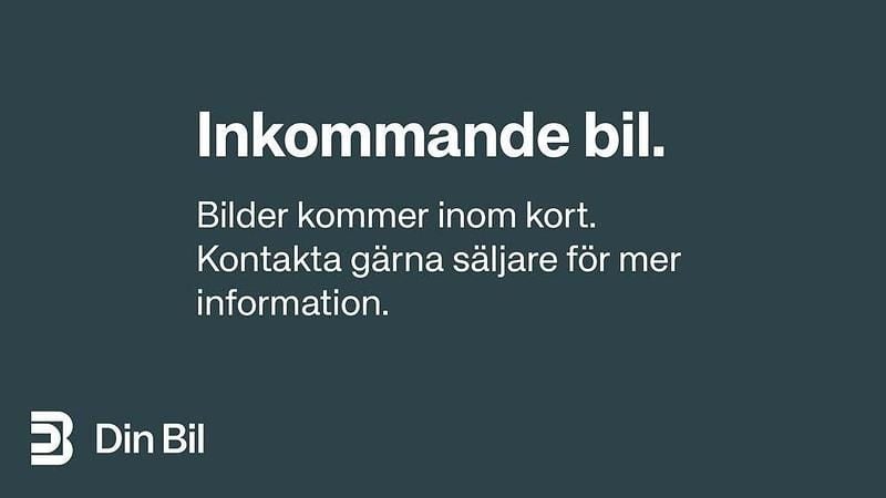 Svart Begagnad 2019 VW Polo Comfortline Halvkombi | 129 900 kr (Marknadspris) - Bild 1/1