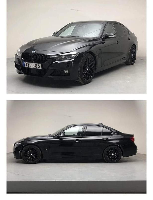 Begagnad 2018 BMW 330 Sedan | 185 000 kr (Superpris) - Bild 1/1