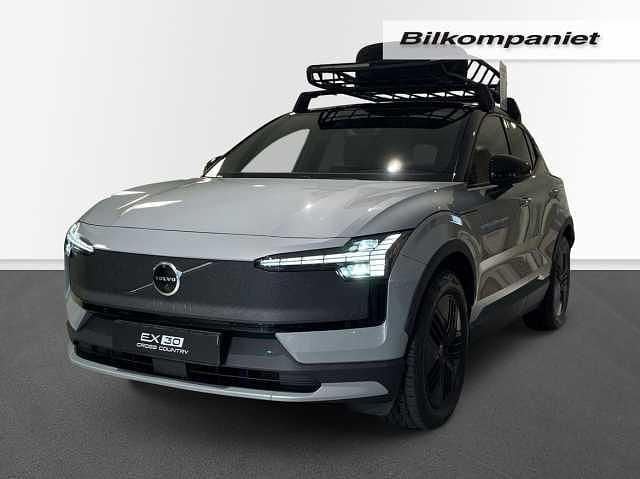 Ny 2025 Volvo EX30 SUV | 599 500 kr - Bild 1/4