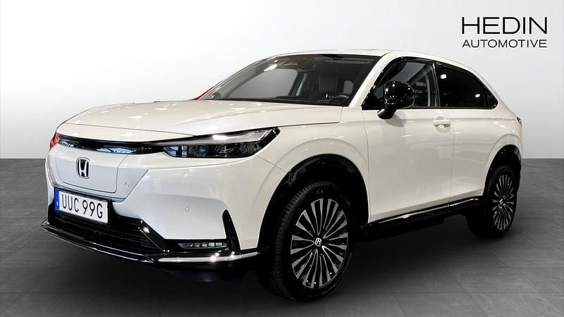 Okänd Begagnad 2023 Honda e:Ny1 Elegance SUV | 299 900 kr - Bild 1/4
