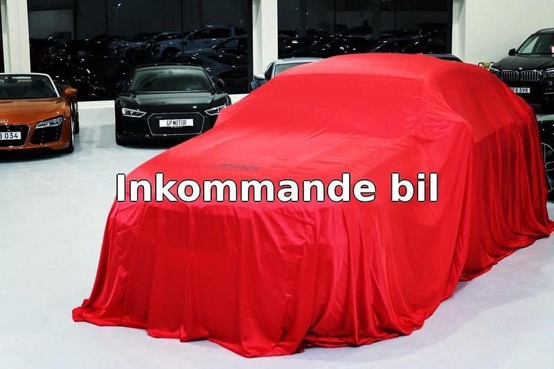 Grå Begagnad 2009 Volvo S80 Summum Sedan | 89 900 kr (Marknadspris) - Bild 1/1