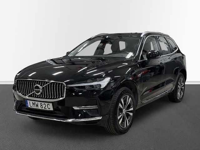 Begagnad 2022 Volvo XC60 SUV | 459 500 kr - Bild 1/4