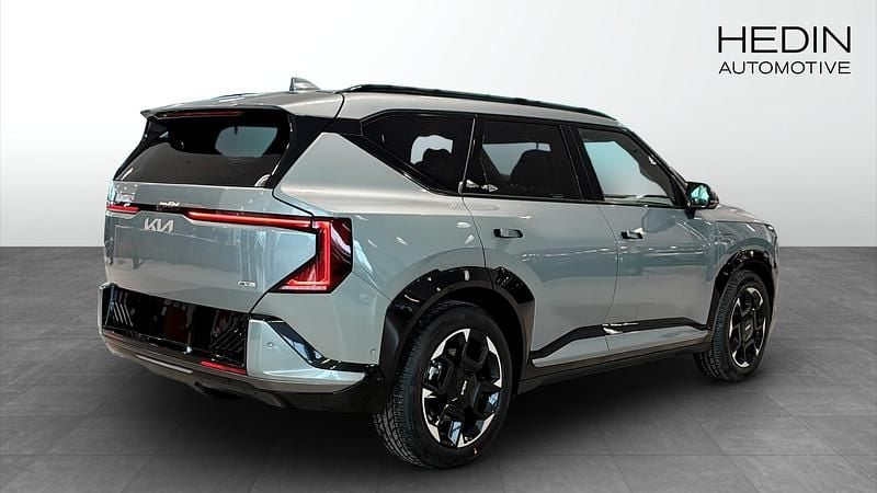 Ny Kia EV5 GT-Line 160 kW (218 HK) 2026 SUV