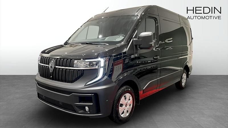 Begagnad 2024 Renault Master | 359 900 kr - Bild 1/4