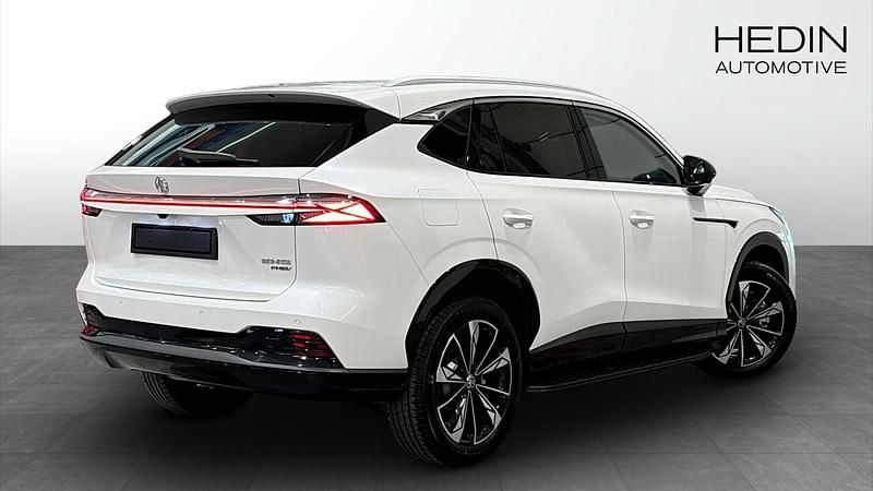 Ny MG HS Comfort 339 HK (249 kW) 2026 SUV