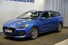 Begagnad Hyundai i30 120 HK (88 kW) 2020 Kombi
