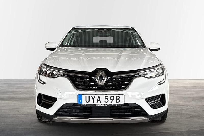 Begagnad Renault Arkana Intens 144 HK (105 kW) 2022 SUV