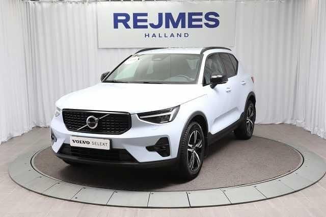 Begagnad 2024 Volvo XC40 SUV | 399 500 kr (Lite dyr) - Bild 1/4