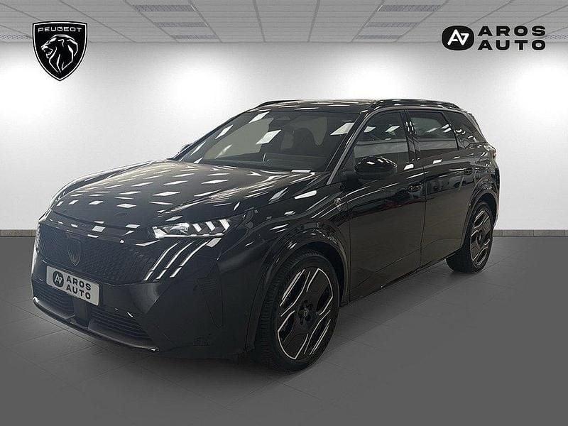 Ny 2025 Peugeot e-5008 Business-Line SUV | 694 900 kr - Bild 1/4