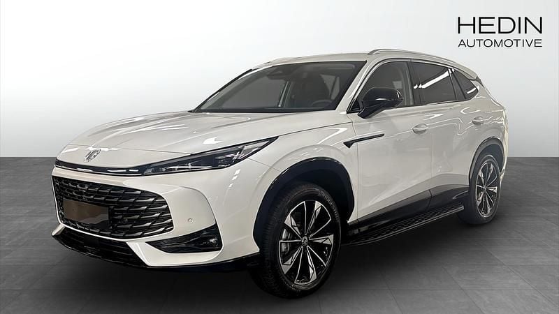 Begagnad 2024 MG HS Luxury SUV | 439 990 kr (Lite dyr) - Bild 1/4